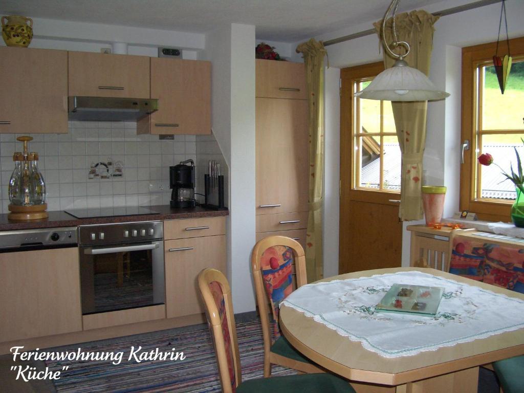 Haus Bichl Apartamento Finkenberg Exterior foto